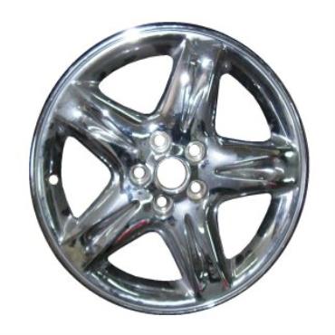 LINCOLN LS 00-05