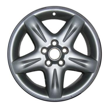 LINCOLN LS 00-05