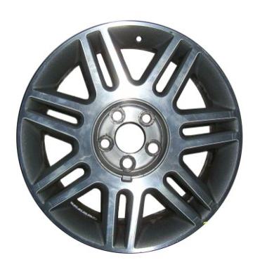 LINCOLN LS 03-05