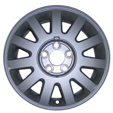 LINCOLN LS 03-05