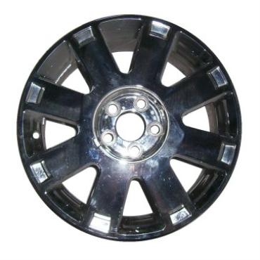 LINCOLN LS 03-05
