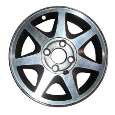 CONTOUR 95-98