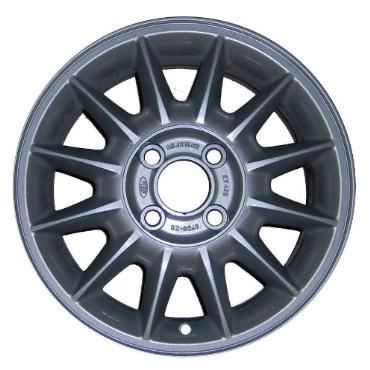 CONTOUR 97-00