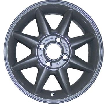 CONTOUR 98-00