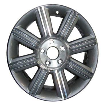 LINCOLN MKZ 07-09