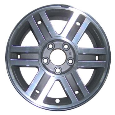 MOUNTAINEER 02-05