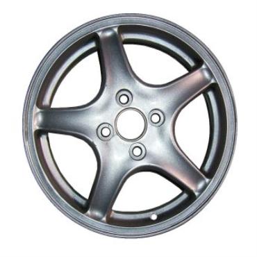 CONTOUR SVT 98-00