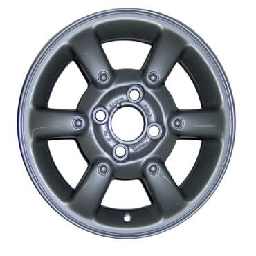 CONTOUR 98-00