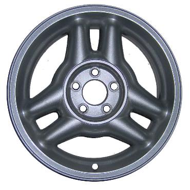 MUSTANG 94-95