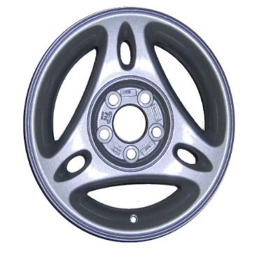 MUSTANG 96-98