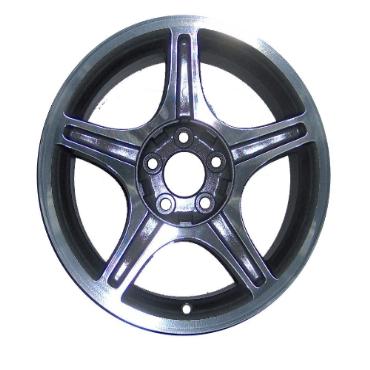 MUSTANG 99-04