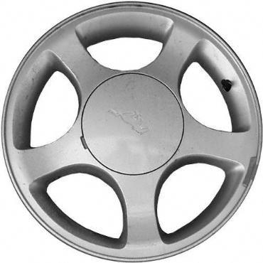 MUSTANG 99-04