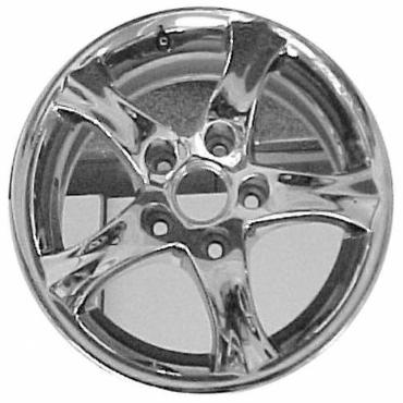 MUSTANG 94-02