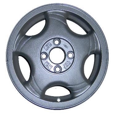 MYSTIQUE 95-98