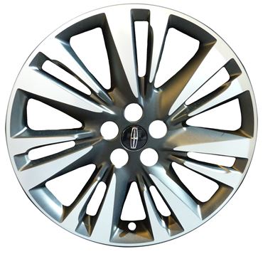 MKZ 17-20