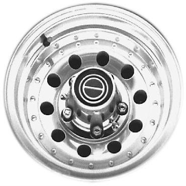 F150 PICKUP 90-91