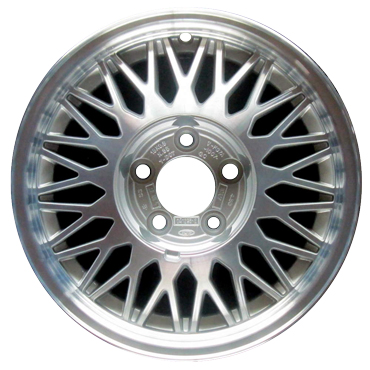 CONTINENTAL 93-94