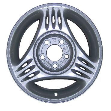 MUSTANG 94-95