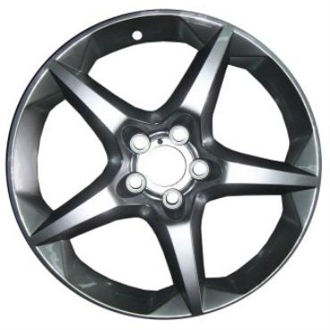 ASTRA 08-09