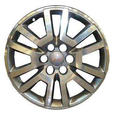 ACADIA 13-16
