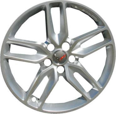 CORVETTE 14-19