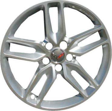 CORVETTE 14-19