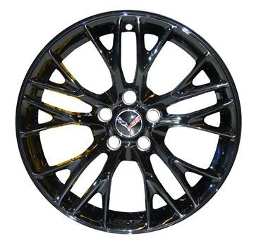 CORVETTE 15-18
