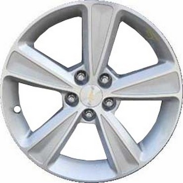CRUZE 12-16