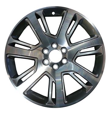 ESCALADE ESV 15-20