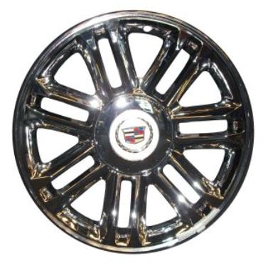 ESCALADE 07-14