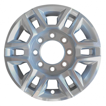 SIERRA SILVERADO 2500 20-22