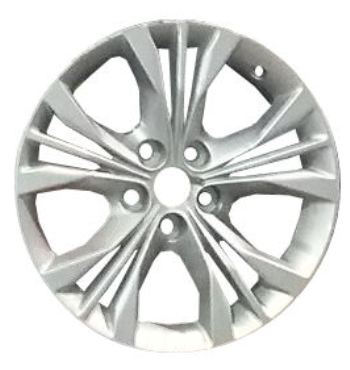 IMPALA 14-15