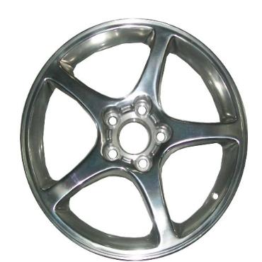 CORVETTE 03