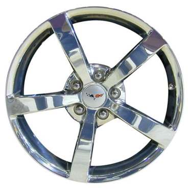 CORVETTE 08-10
