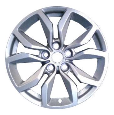 IMPALA 16-20
