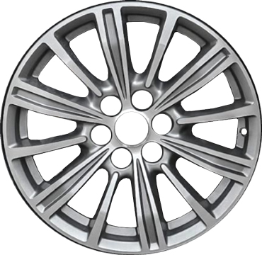 XT5 17-19