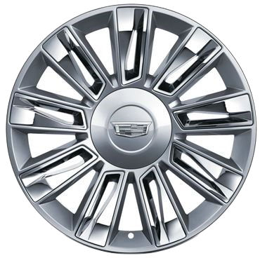ESCALADE 17-19