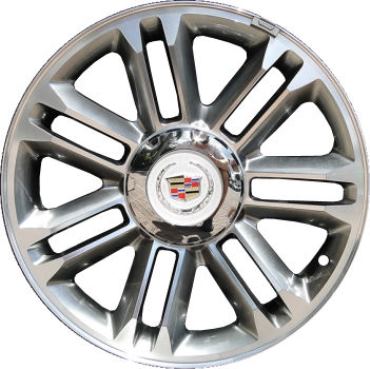 ESCALADE 12-14