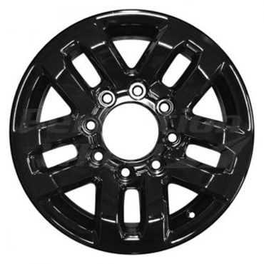 SILVERADO SIERRA 2500/3500 15-19   SUBURBAN 3500 16-19