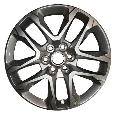 TRAVERSE 18-22