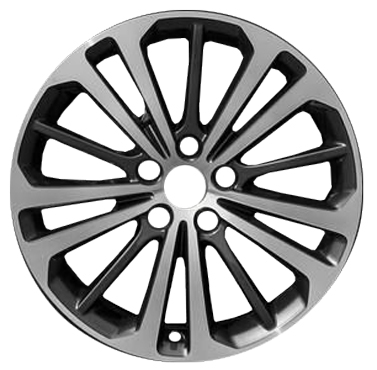 REGAL 18-20
