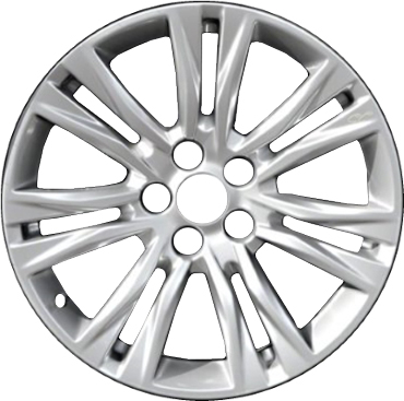 XTS 18-19
