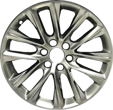 ESCALADE 19-20