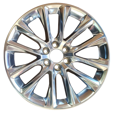 ESCALADE 19-20