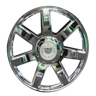 ESCALADE 07-14