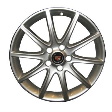 XLR 06-09