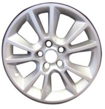 SATURN ASTRA 08-09