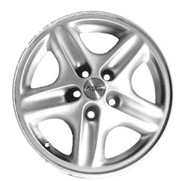 BONNEVILLE 96-99