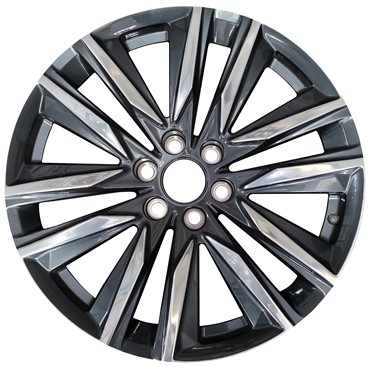 ESCALADE 21-22