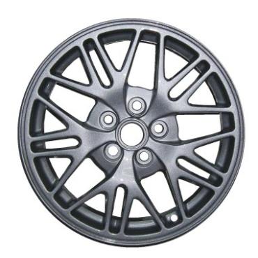 BONNEVILLE 00-01
